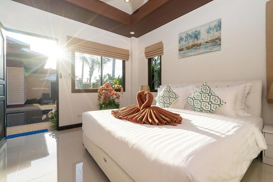 Boutique Resort Private Pool Villa Phuket Exterior photo