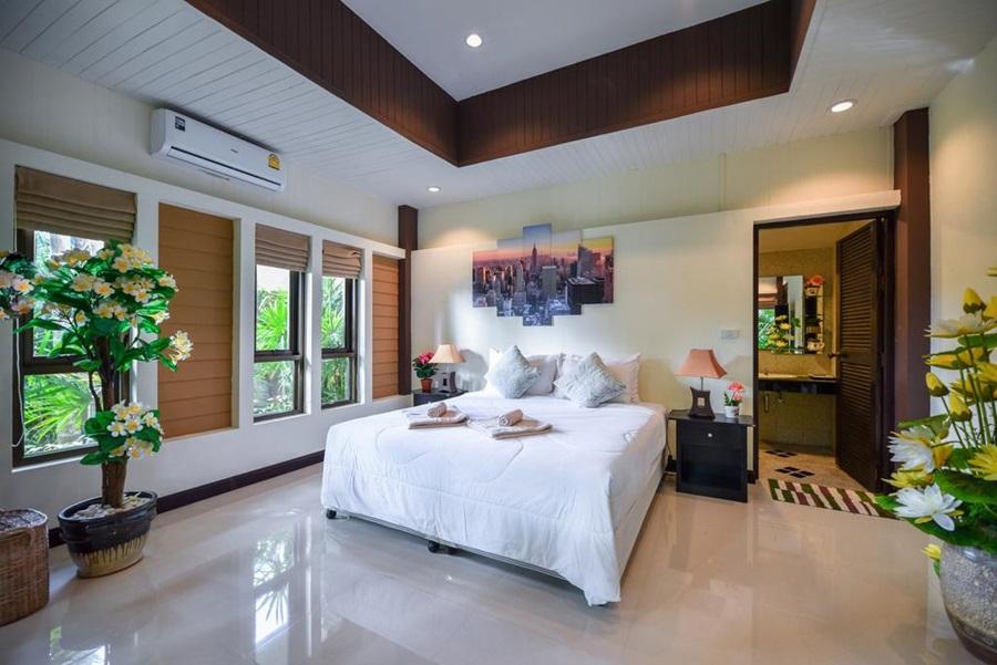 Boutique Resort Private Pool Villa Phuket Exterior photo