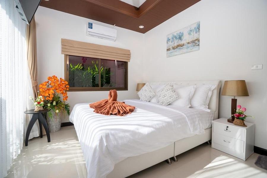 Boutique Resort Private Pool Villa Phuket Exterior photo