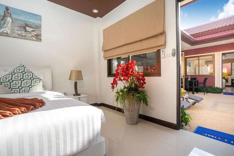 Boutique Resort Private Pool Villa Phuket Exterior photo