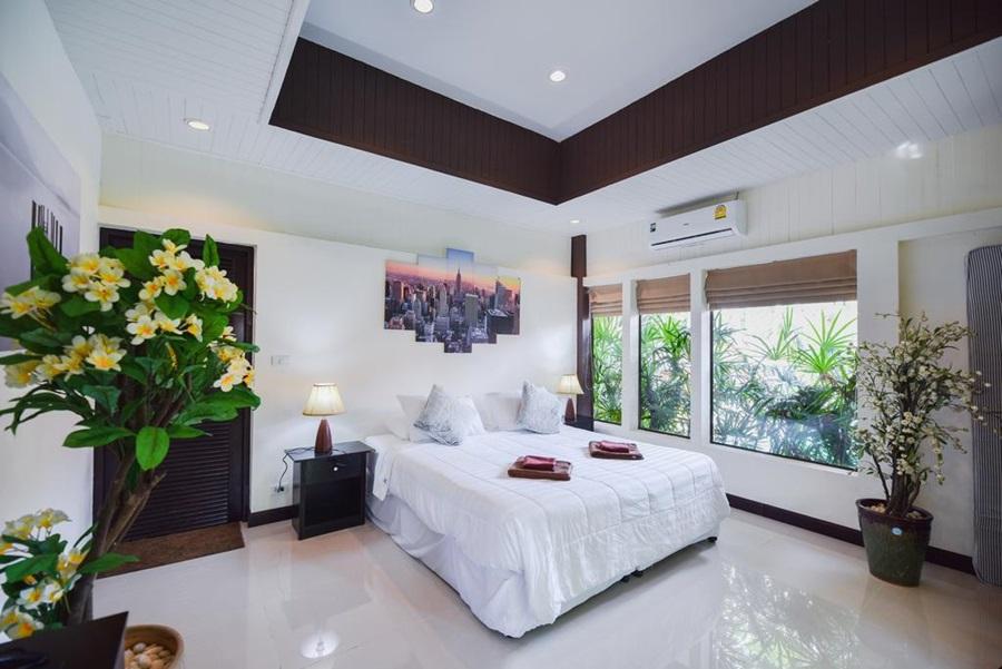 Boutique Resort Private Pool Villa Phuket Exterior photo