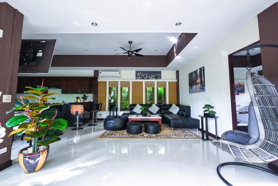 Boutique Resort Private Pool Villa Phuket Exterior photo